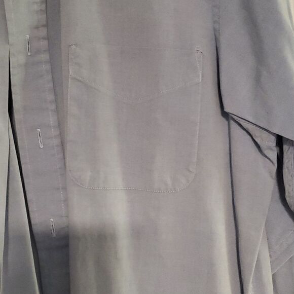 Stonesgate men's button down dress shirt - Picture 2 of 5